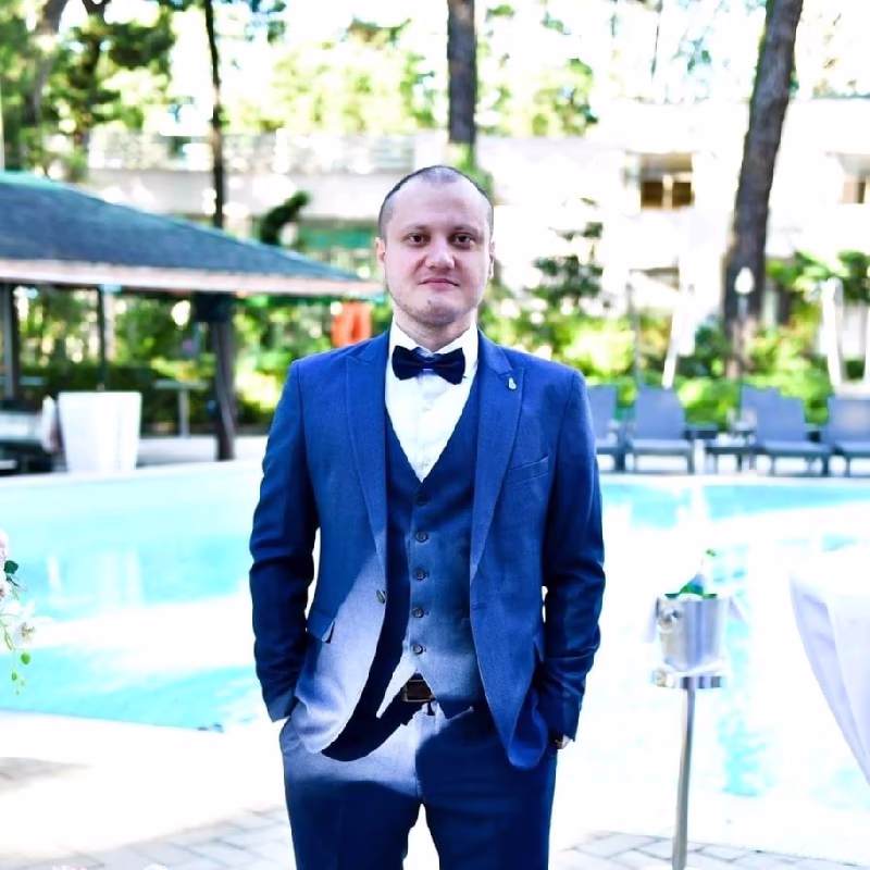 ირაკლი დოღონაძე